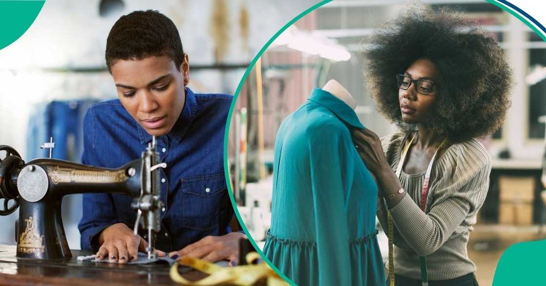 FG approves 3,6 billion for tailors to grow their businesses FG approves 3,6 billion for tailors to grow their businesses