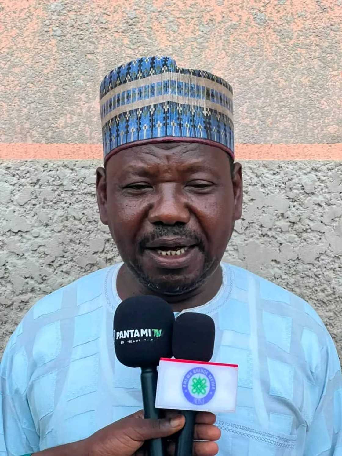PDP ta samu tagomashi a jihar Gombe