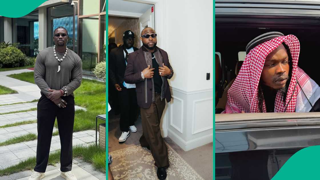 Nigerian celebs who have the strongest fan bases. Nigerian celebs who have the strongest fan bases.