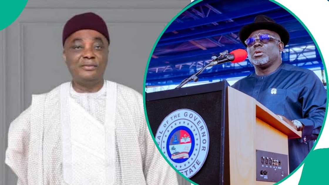 Gwamna ya jajanta mutuwar tsohon sanata