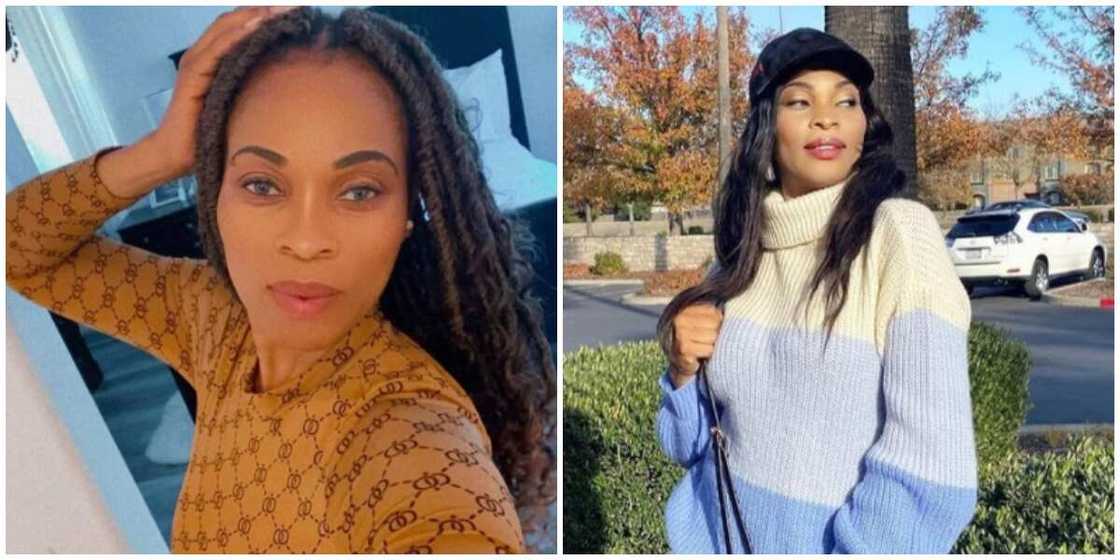 Fraud is no hustle, you're a thief no matter how you sugar coat it - Georgina Onuoha Fraud is no hustle, you're a thief no matter how you sugar coat it - Georgina Onuoha