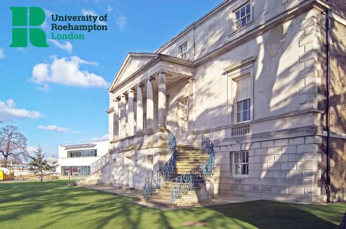 The University of Roehampton London Launches Lagos Office The University of Roehampton London Launches Lagos Office