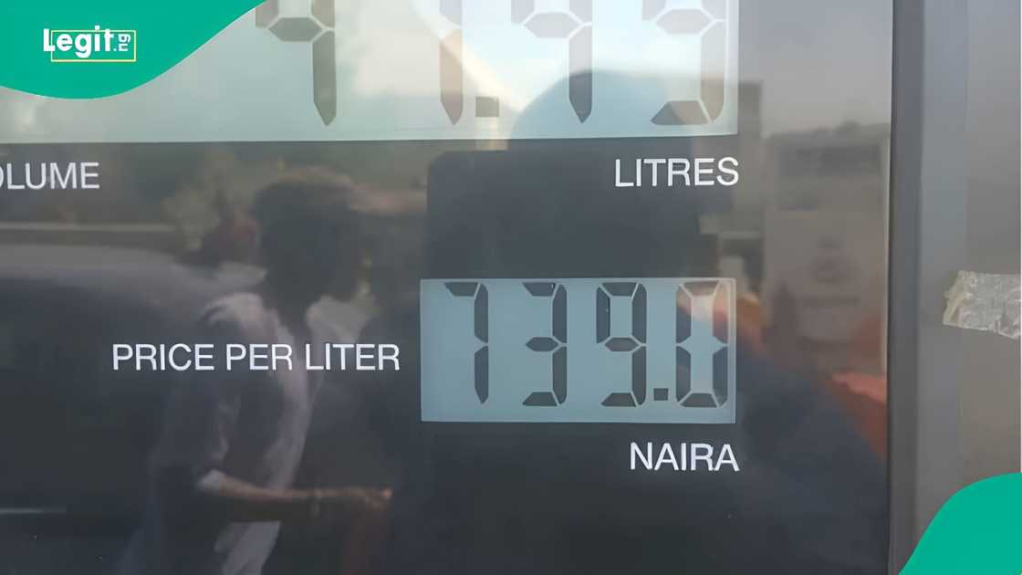 Nigerians confirm new Dangote fuel price days after announcement