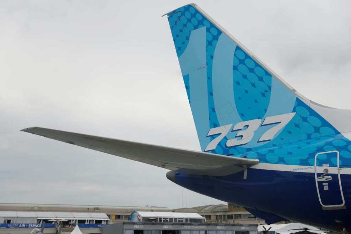 After rejecting an earlier contract, workers at Boeing supplier Spirit Aerosystems ratified a new contract, ending a strike at the Wichita, Kansas plant