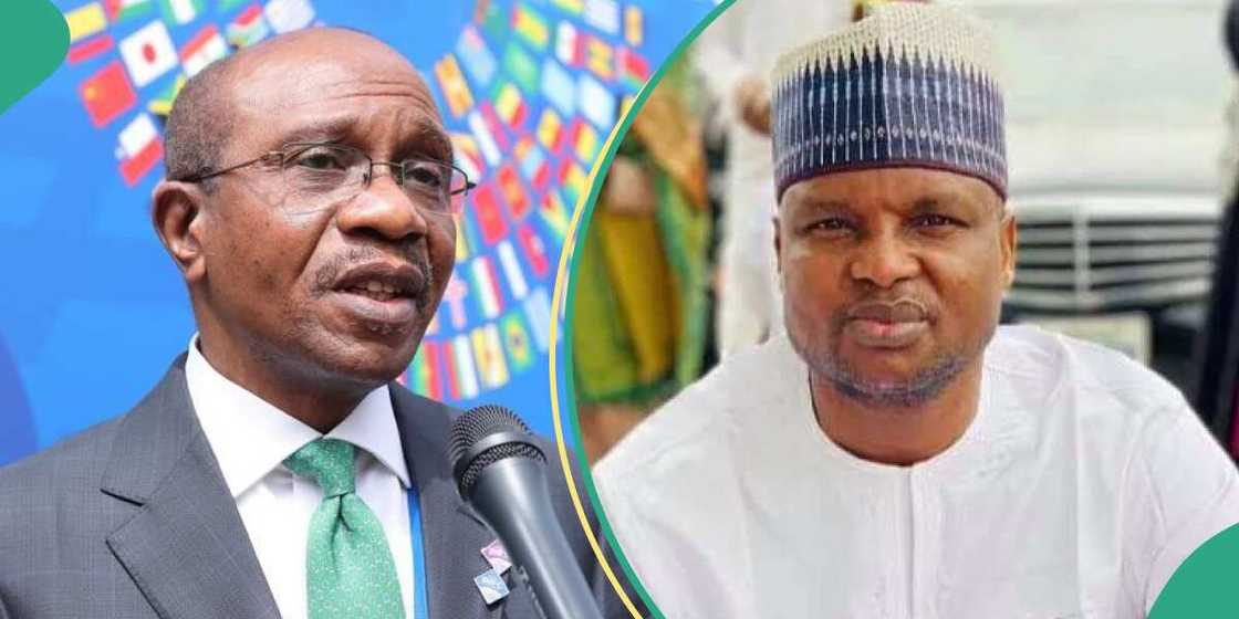 Shari'o'i 5 da ba a kamalla su a 2023 ba Shari'o'i 5 da ba a kamalla su a 2023 ba