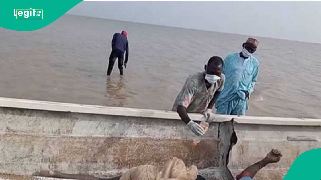 Kwale kwale a kife da mutane Kwale kwale a kife da mutane