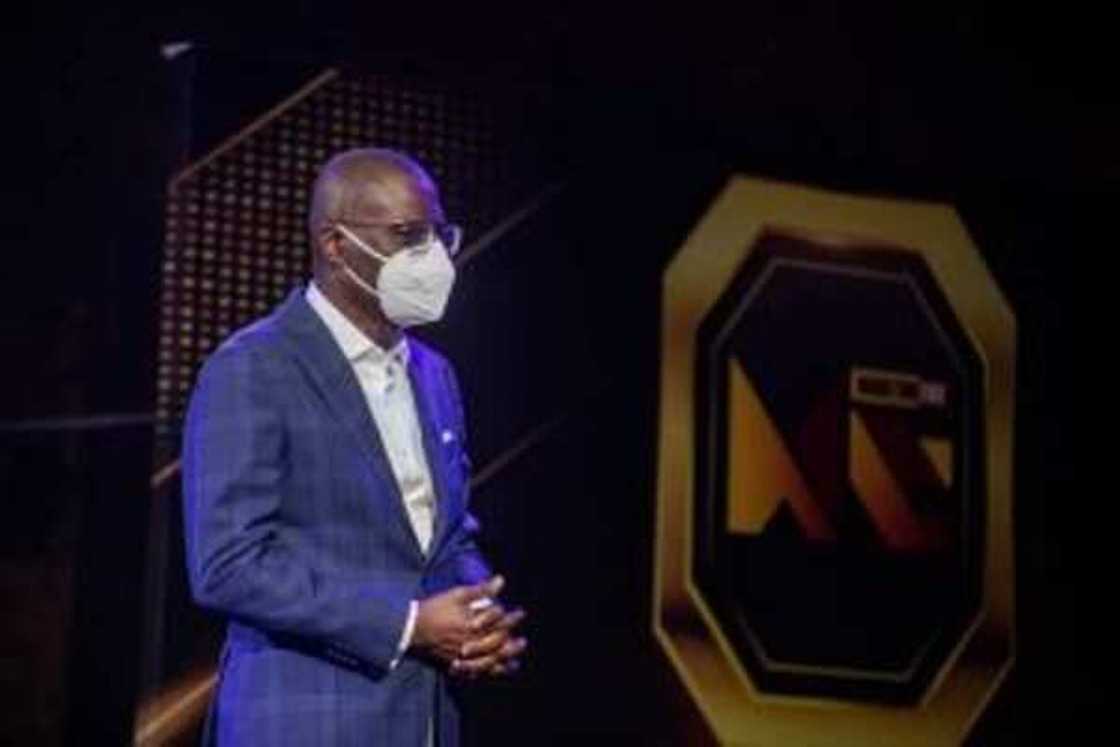 Gov Sanwo-Olu & Rotimi Bankole: A Tale of Two Dynamic Government and Business Leaders Gov Sanwo-Olu & Rotimi Bankole: A Tale of Two Dynamic Government and Business Leaders