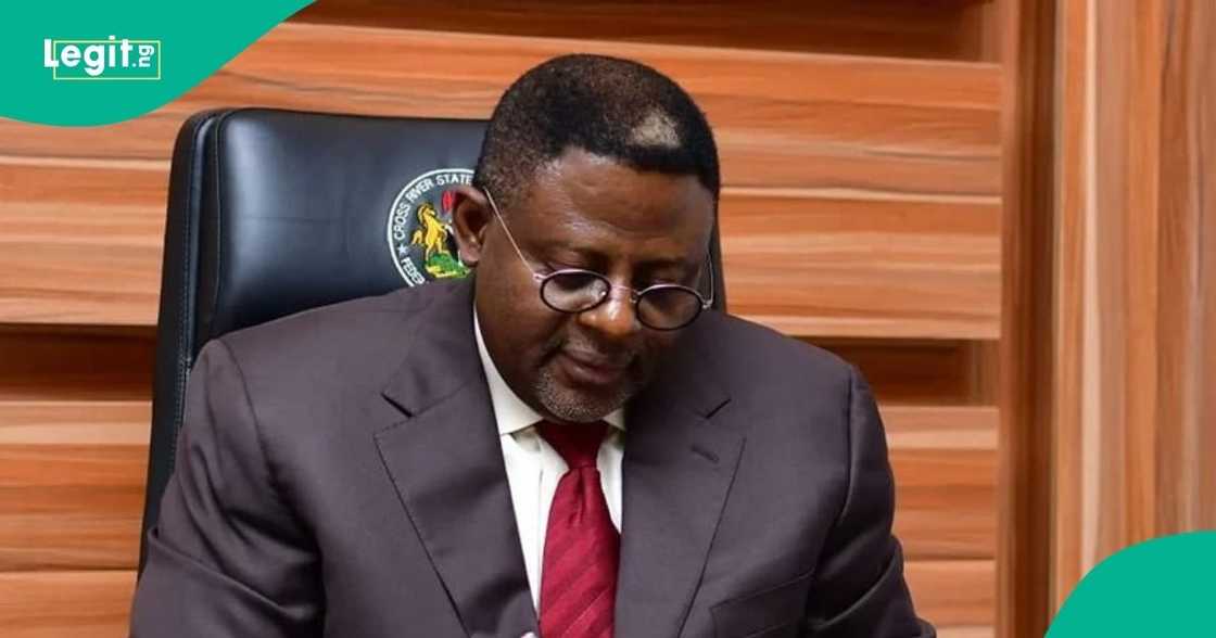 Cross river optimistic about Calli Air's revival. Cross river optimistic about Calli Air's revival.