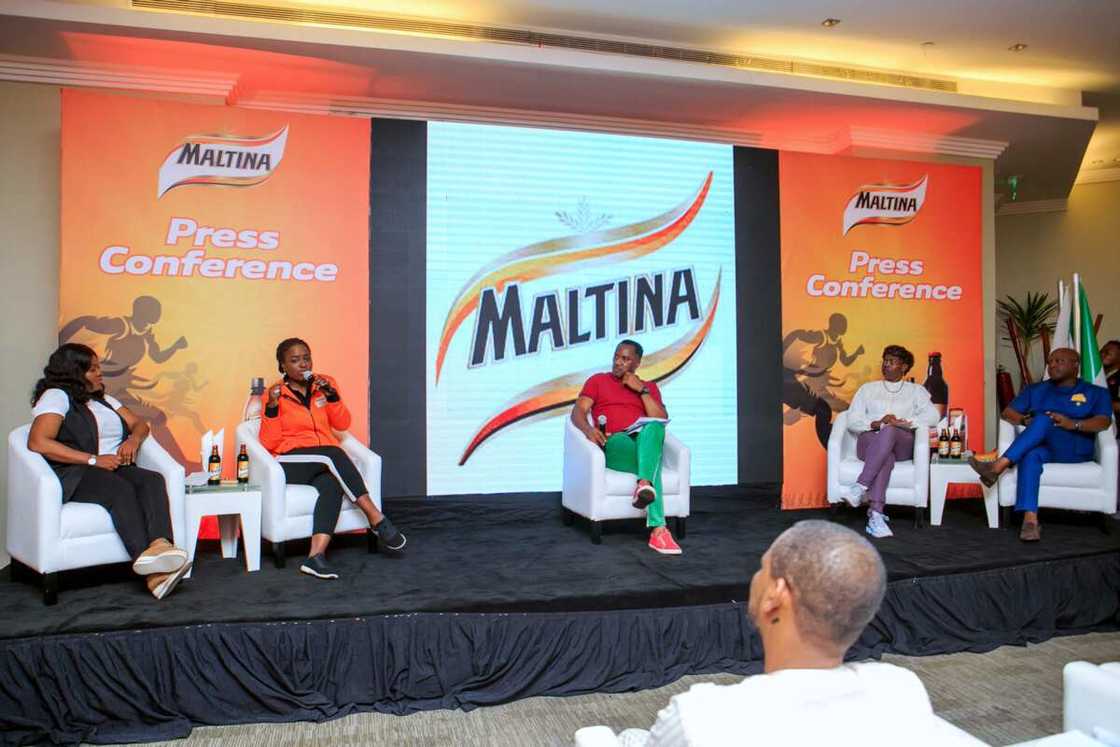 Maltina set to impact millions of Nigerian school children