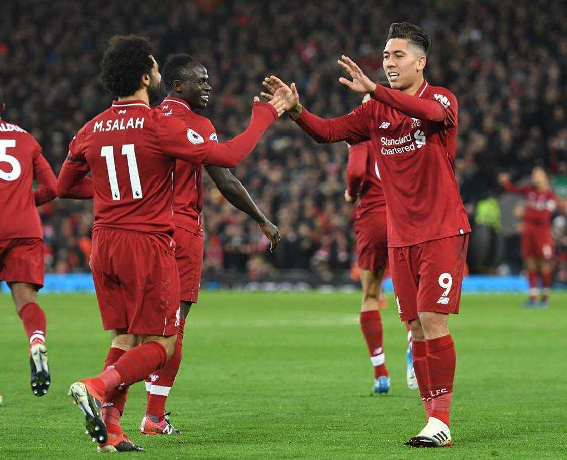 Liverpool. Liverpool.