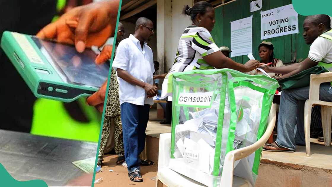  Fresh controversy trails Supreme Court, INEC