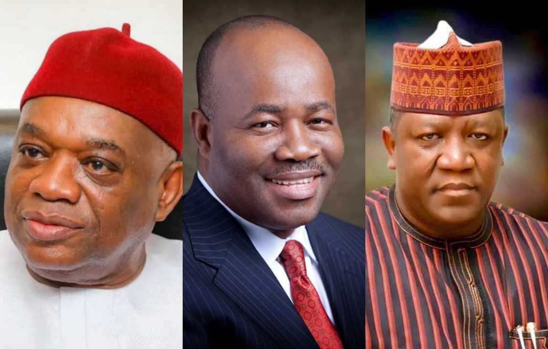 Kalu, Akpabio, Yari Kalu, Akpabio, Yari