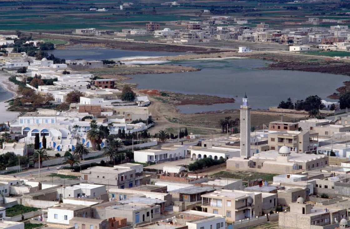 Cheapest place to live in the world Cheapest place to live in the world