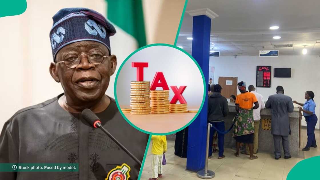 JTB clears the air on 2026 policy regarding tax identification and banking in Nigeria JTB clears the air on 2026 policy regarding tax identification and banking in Nigeria
