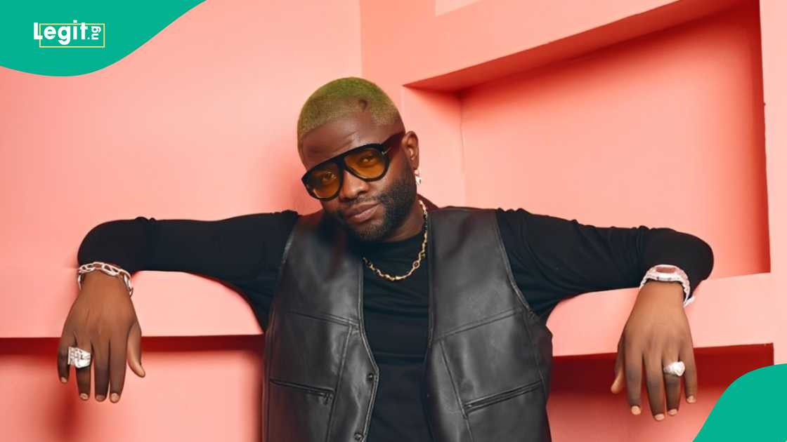 Skales speaks about Lamine Yamal's video that changed his music career
