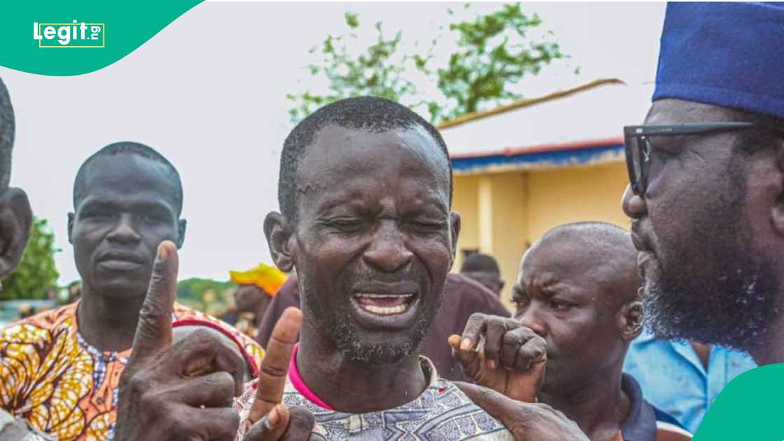 Iyayen daliban Borno Iyayen daliban Borno