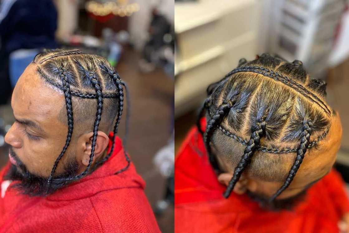 cornrow style ideas cornrow style ideas