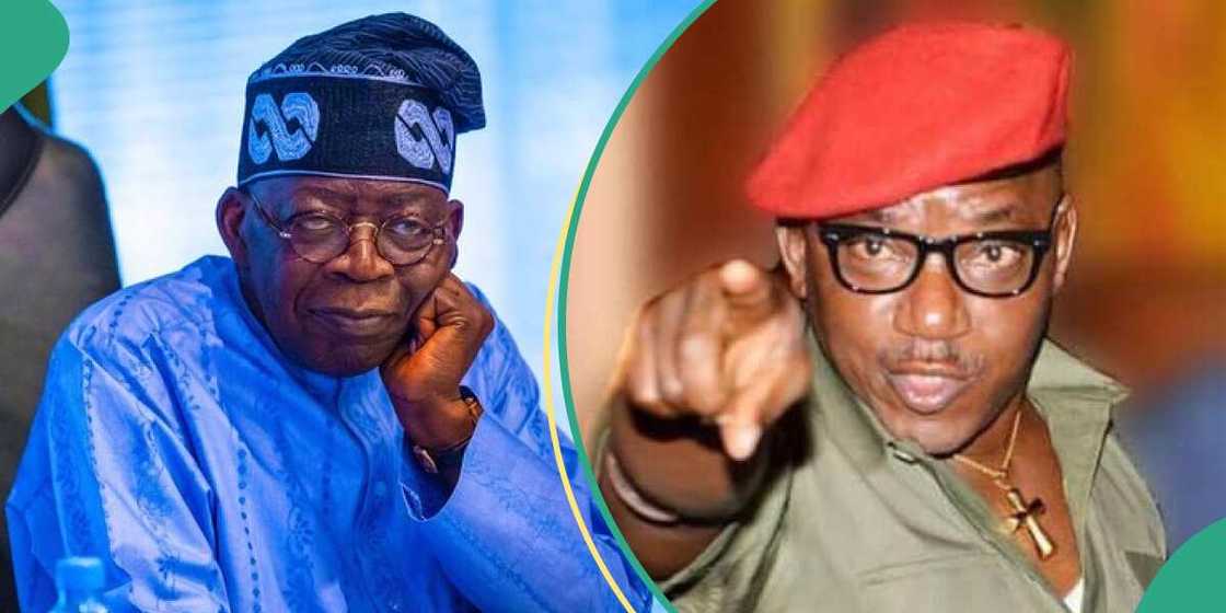 Dalung Tinubu/Tinubu news/Latest about Bola Tinubu Dalung Tinubu/Tinubu news/Latest about Bola Tinubu
