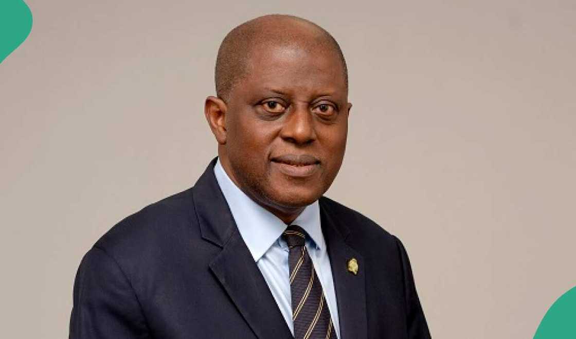 Cardoso confirms addition FX backlog payments, CBN