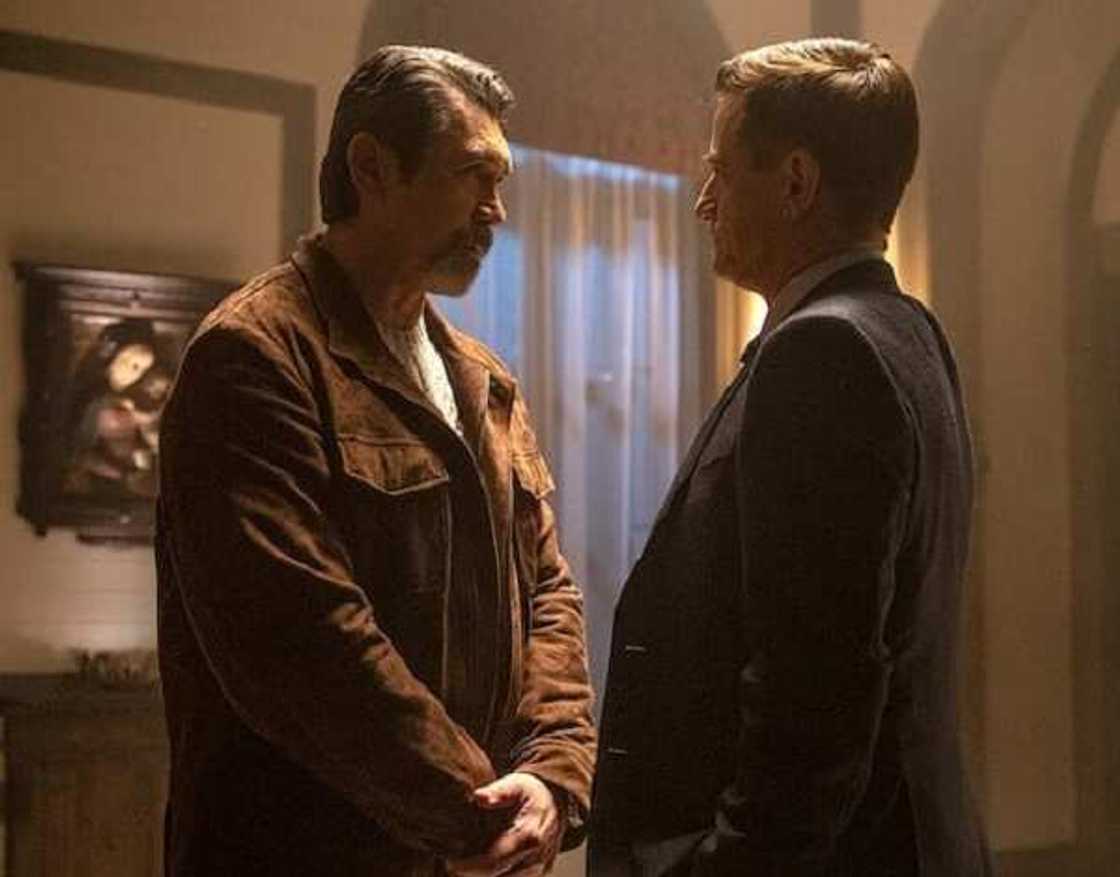 Lou Diamond Phillips movies and tv show Lou Diamond Phillips movies and tv show