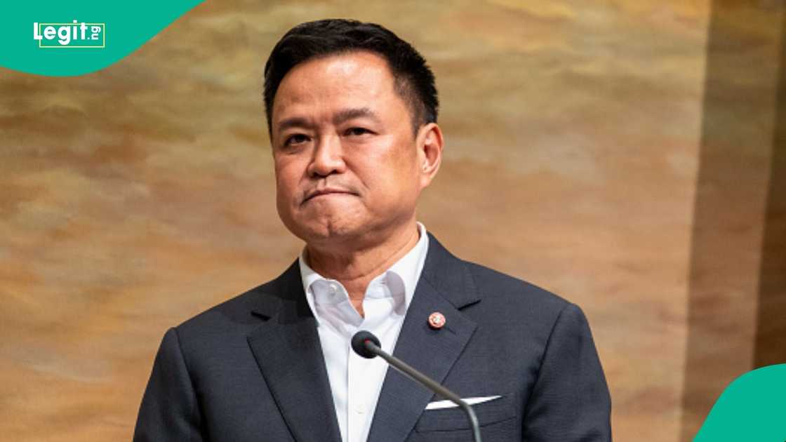 Thailand announces work permit and stay extensions for 3 nationalities Thailand announces work permit and stay extensions for 3 nationalities