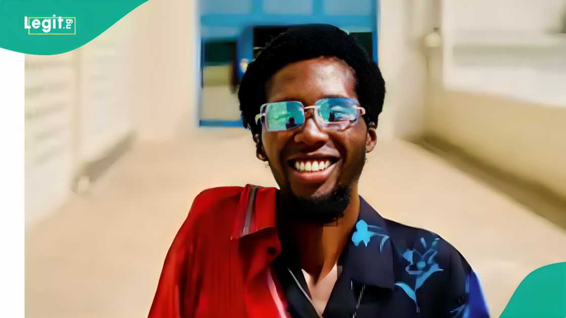 Enoch Eshun's death sparks emotional reactions across social media