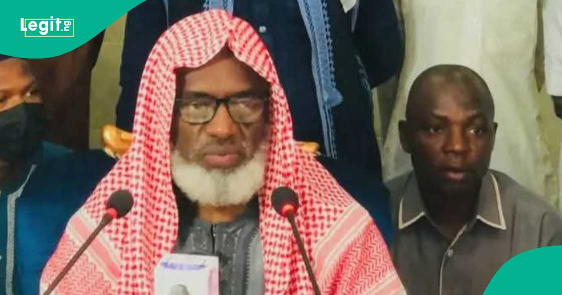 Malam Gumi. Malam Gumi.