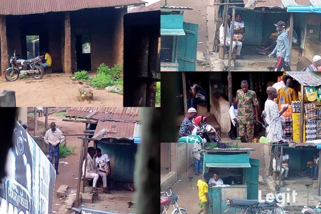 Opinion: Help! the future of my home town is bleak by Tona Bakare Opinion: Help! the future of my home town is bleak by Tona Bakare