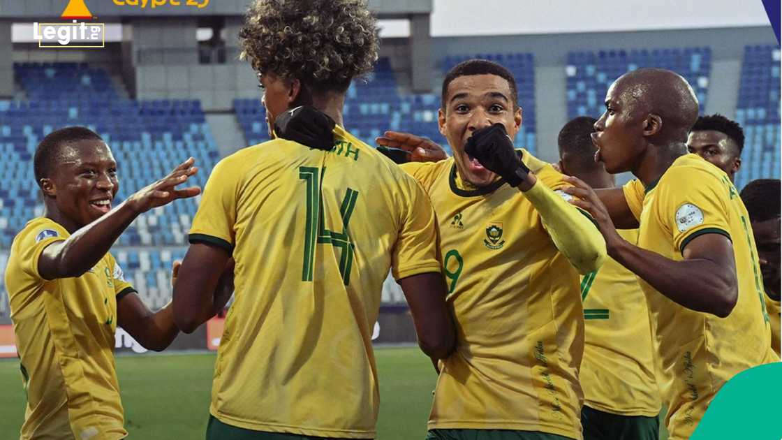 South Africa, Nigeria, U20 AFCON. South Africa, Nigeria, U20 AFCON.