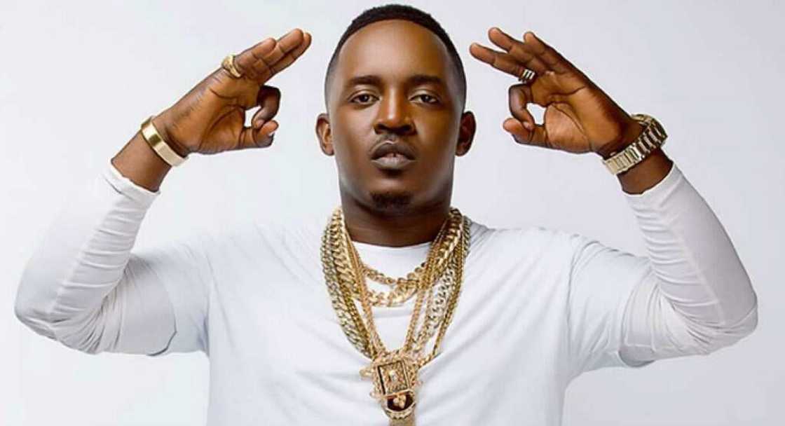 M. I. Abaga M. I. Abaga
