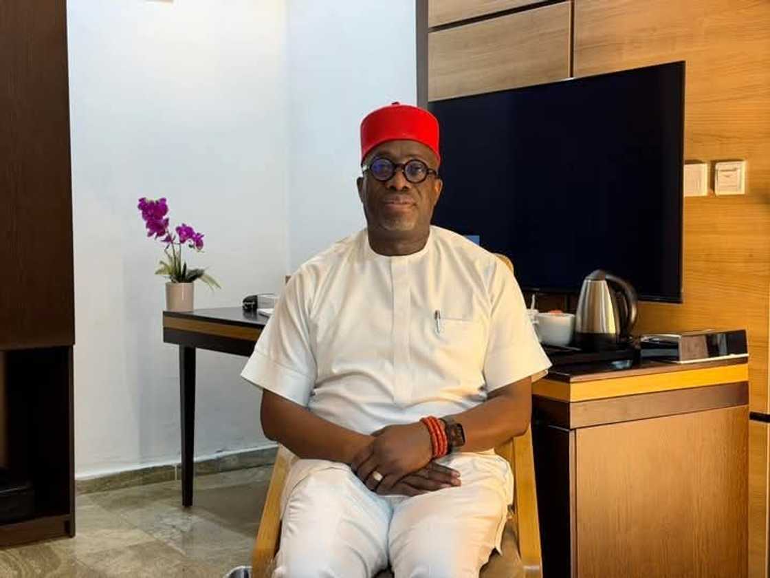 Showunmi ya yi hasashe kan Atiku Abubakar