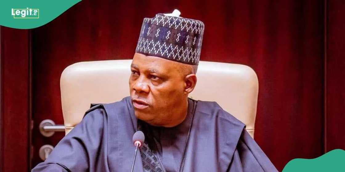 Kashim Shettima ya fadi shirin Tinubu kan matasa Kashim Shettima ya fadi shirin Tinubu kan matasa