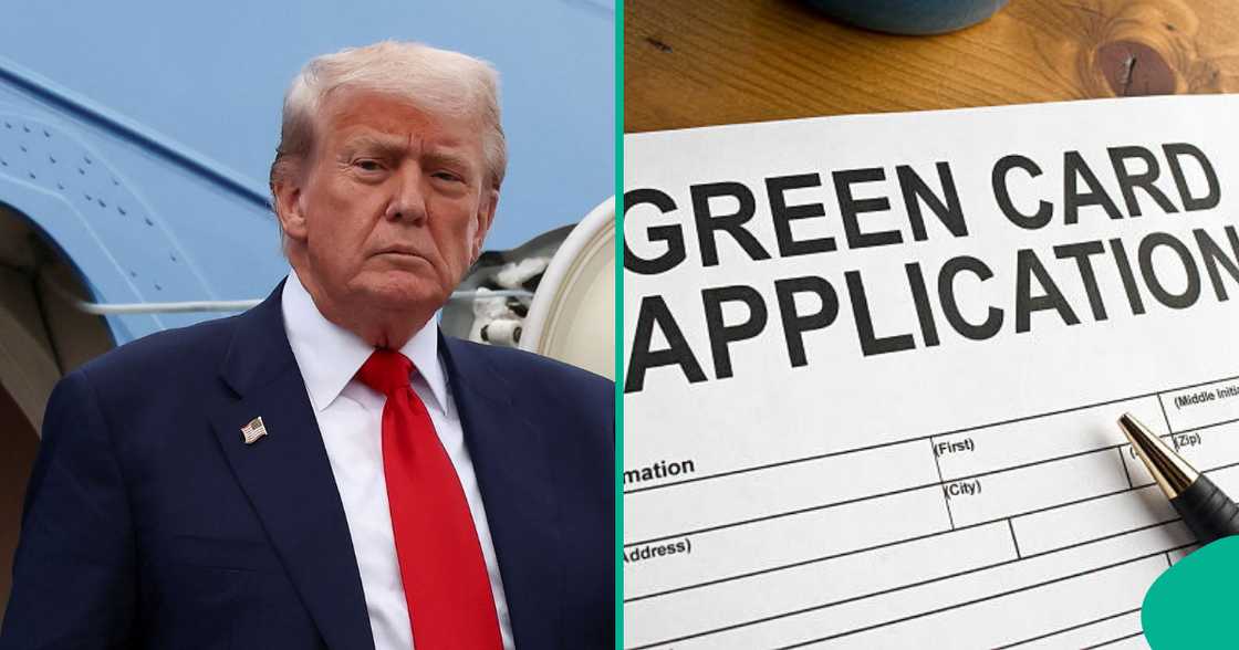 US court announces dates to reopen 2027 green card lottery. US court announces dates to reopen 2027 green card lottery.