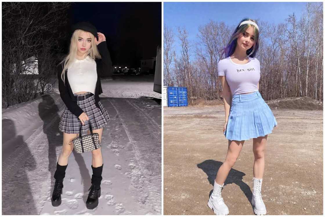 Lauren Burch Lauren Burch