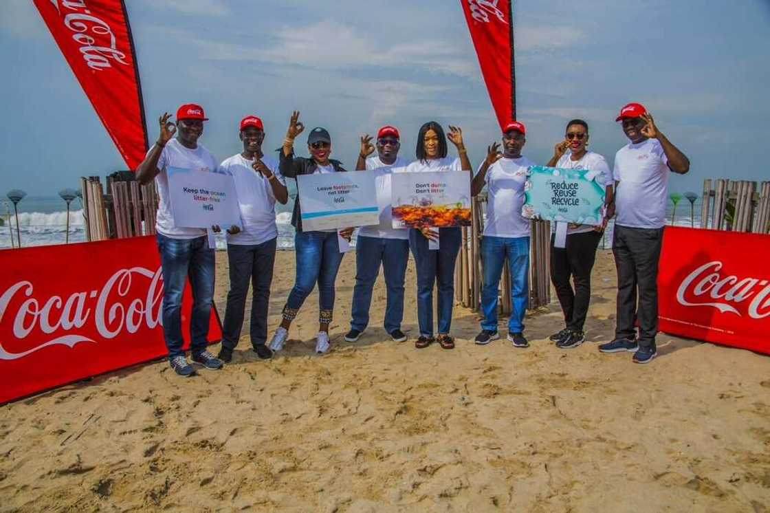 Investing in our Planet: How Coca-Cola is Championing Environmental Sustainability Investing in our Planet: How Coca-Cola is Championing Environmental Sustainability