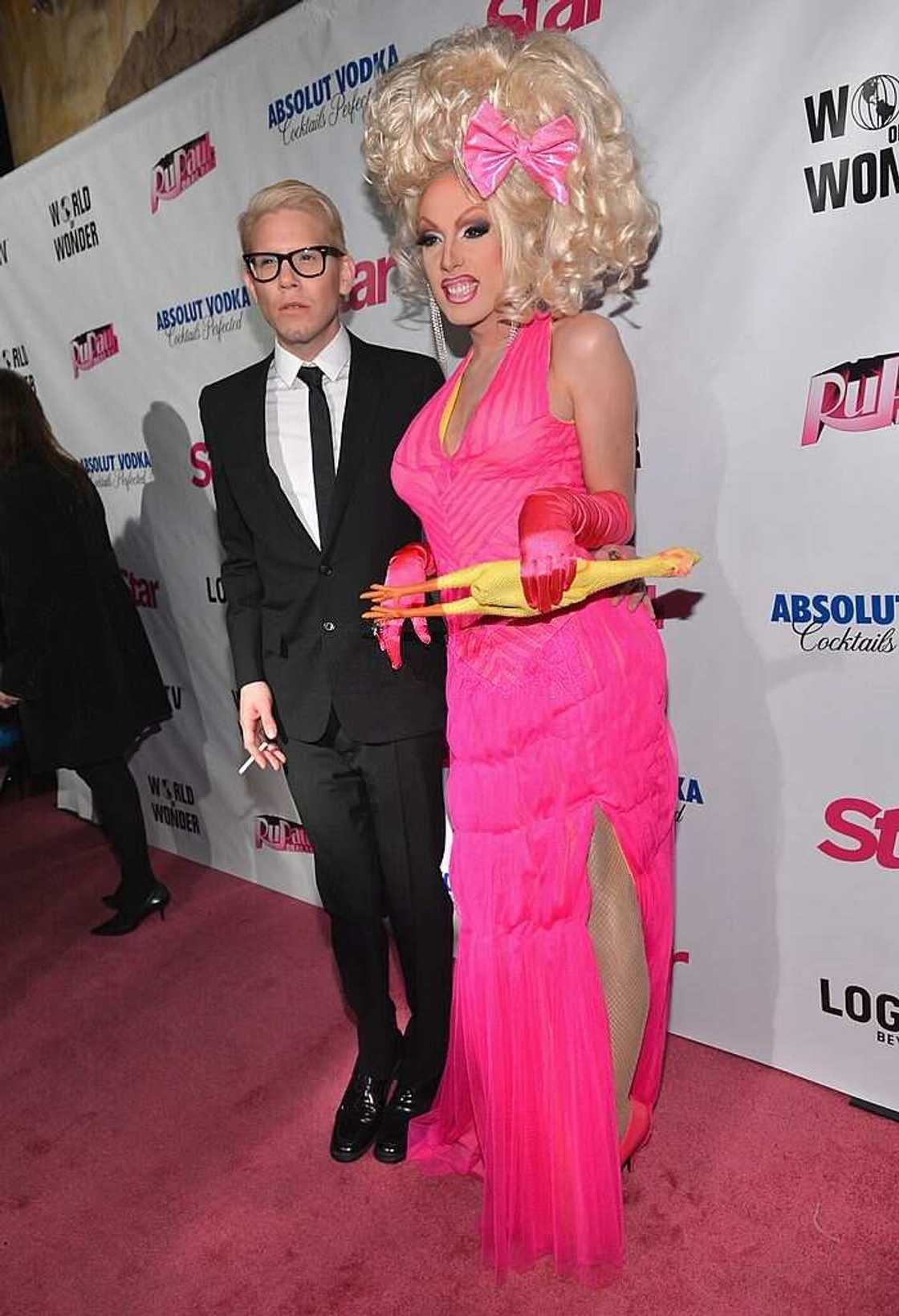 Sharon Needles boyfriend Sharon Needles boyfriend
