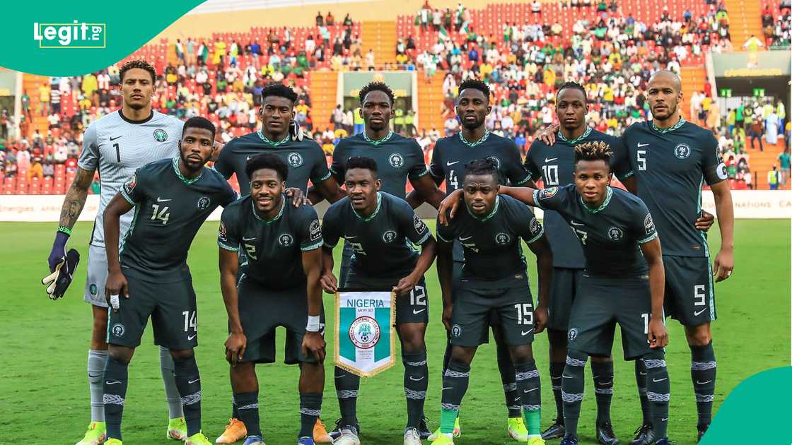 Victor Ikpeba has express worries over the quality of players in Nigeria. Victor Ikpeba has express worries over the quality of players in Nigeria.