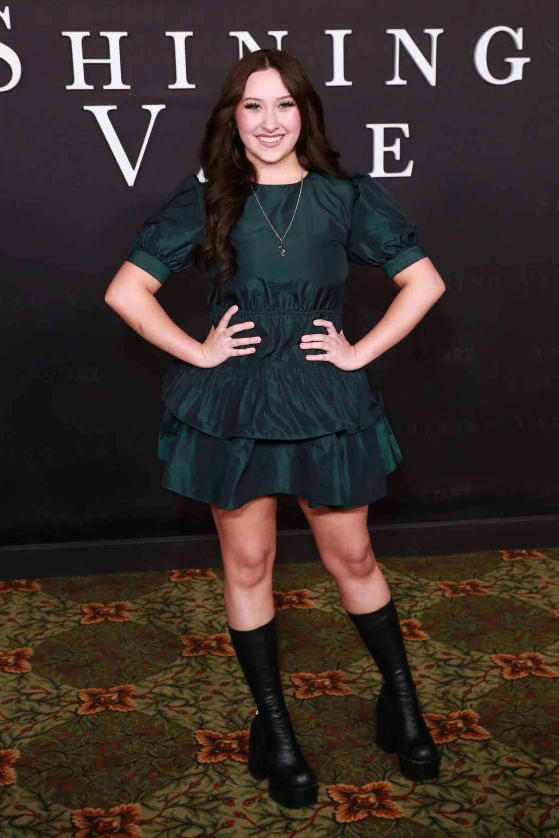 how old is xobrooklynne how old is xobrooklynne