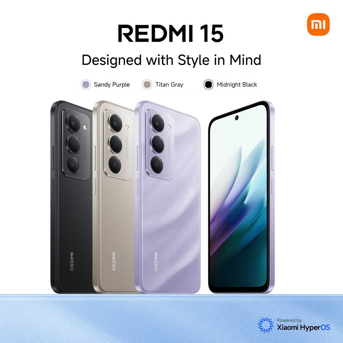 From Dawn Till Dusk and Beyond: How REDMI 15’s 7000mAh Battery Keeps You Going From Dawn Till Dusk and Beyond: How REDMI 15’s 7000mAh Battery Keeps You Going