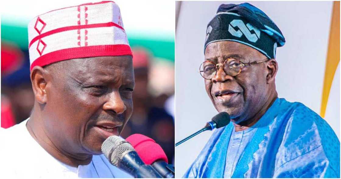 Bola Tinubu, Honourable Abdulmumin Jibrin, Rabiu Kwankwaso, France, Paris Bola Tinubu, Honourable Abdulmumin Jibrin, Rabiu Kwankwaso, France, Paris