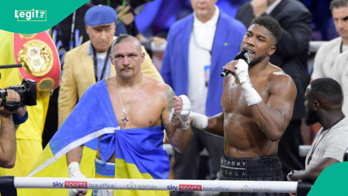 Anthony Joshua, Oleksandr Usyk, Ukraine, Russia, War, Boxing Anthony Joshua, Oleksandr Usyk, Ukraine, Russia, War, Boxing