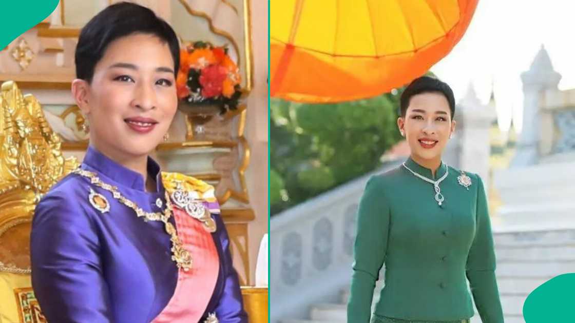Princess Bajrakitiyabha, Thailand Princess, death, coma Princess Bajrakitiyabha, Thailand Princess, death, coma
