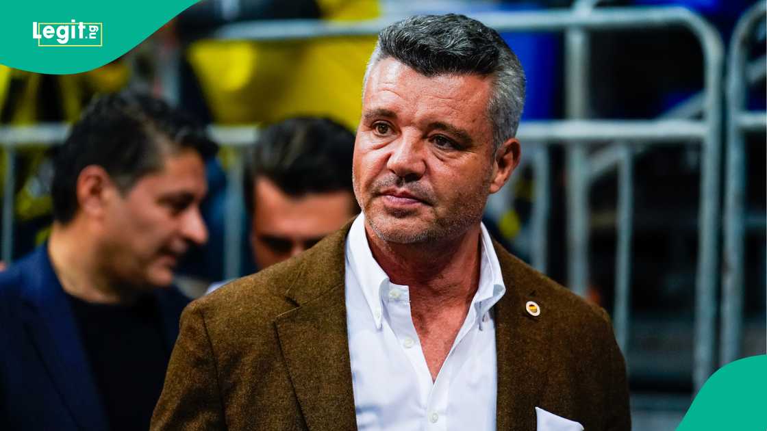 Sadettin Saran, Fenerbahce, Ademola Lookman, Atalanta, Atletico Madrid.