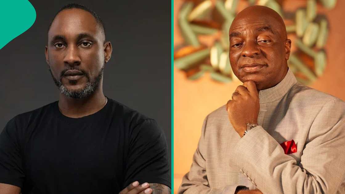 Reactions as company CEO draws people's attention to certain traits he noticed in Covenant University graduates in last four years Reactions as company CEO draws people's attention to certain traits he noticed in Covenant University graduates in last four years