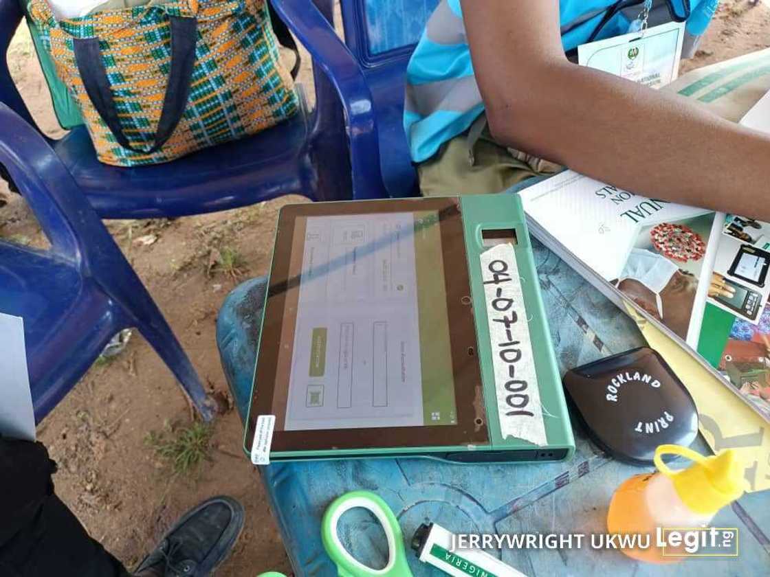 Anambra Governorship Election Anambra Governorship Election