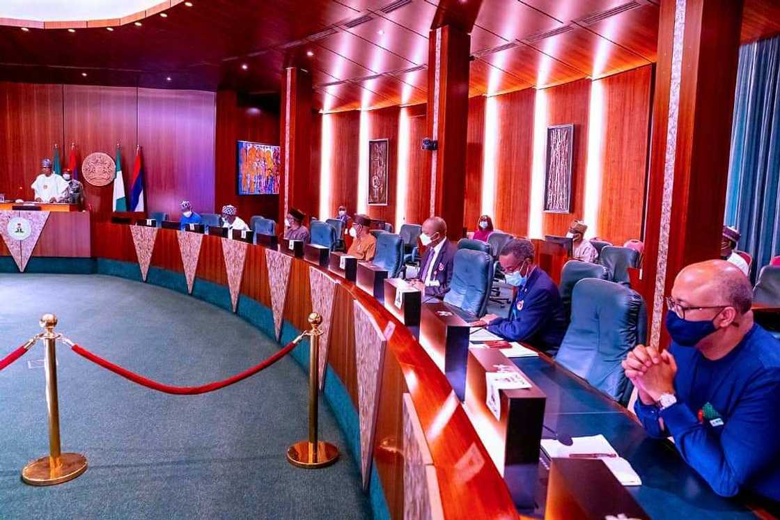 COVID-19: Travellers from UK, South Africa must undergo test at airports, says FG COVID-19: Travellers from UK, South Africa must undergo test at airports, says FG
