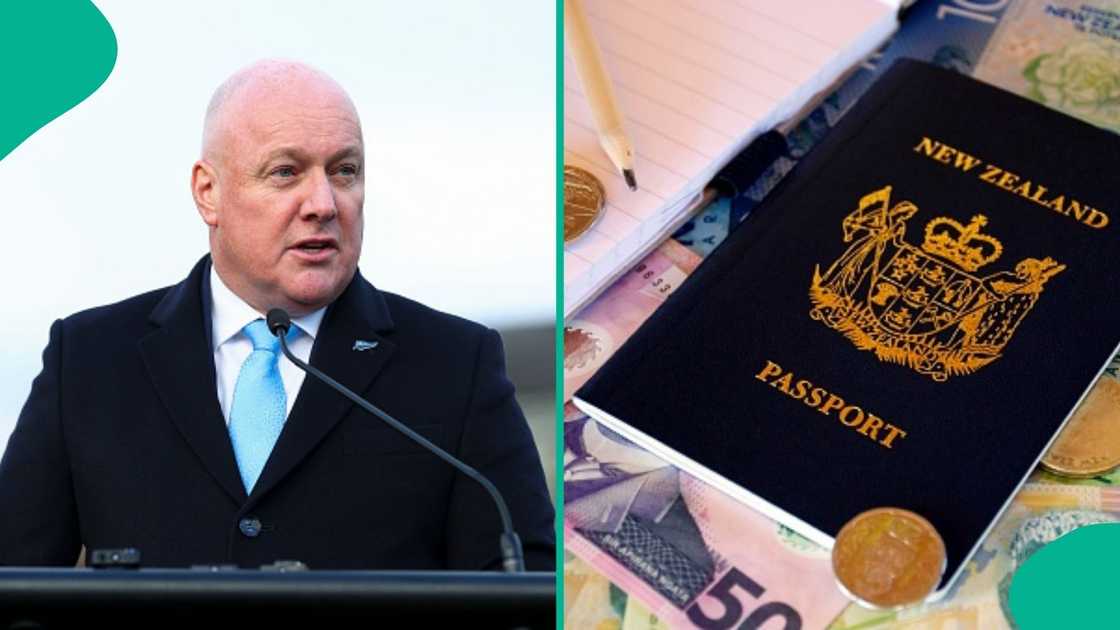 New Zealand changes investor visa rules, introduces new requirements for wealthy foreigners New Zealand changes investor visa rules, introduces new requirements for wealthy foreigners