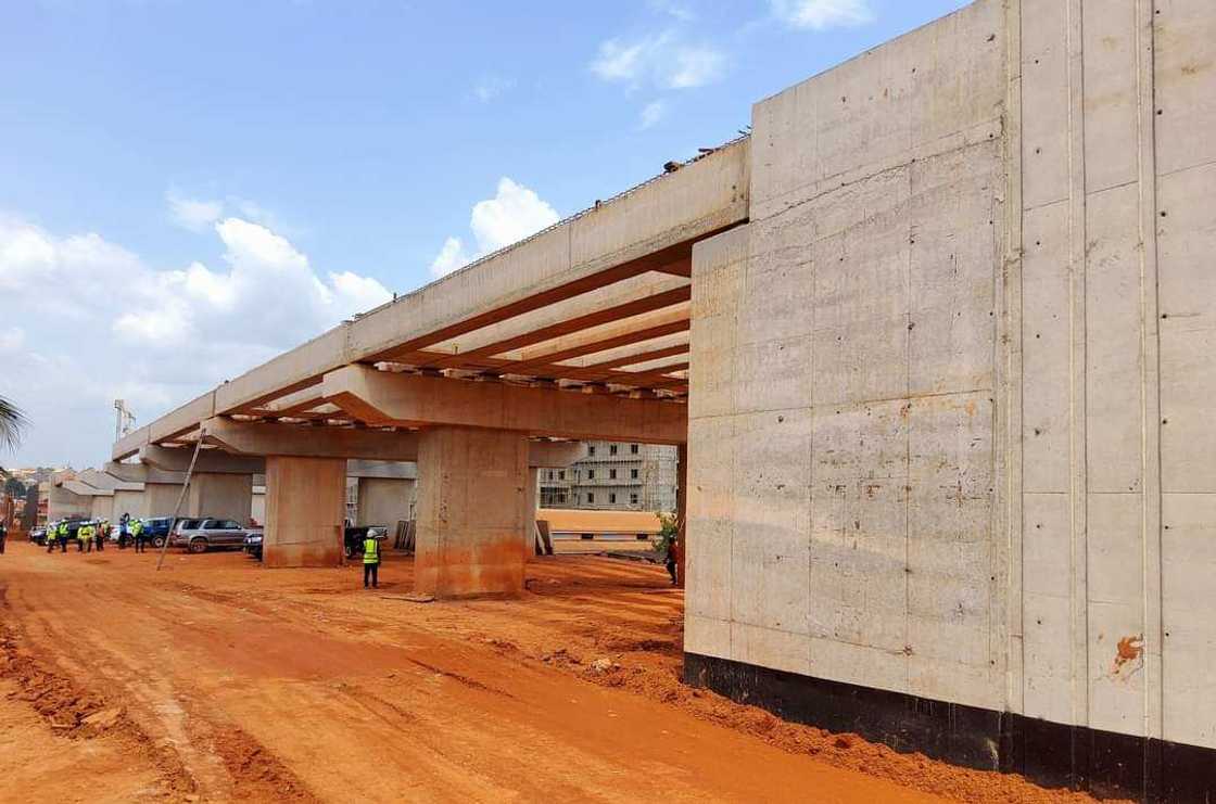 Gov Ugwuanyi Reiterates His Administration’s Commitment to Start-To-Finish Policy