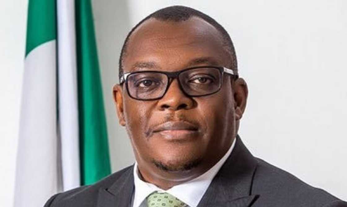 Ifedayo Adetifa Ifedayo Adetifa