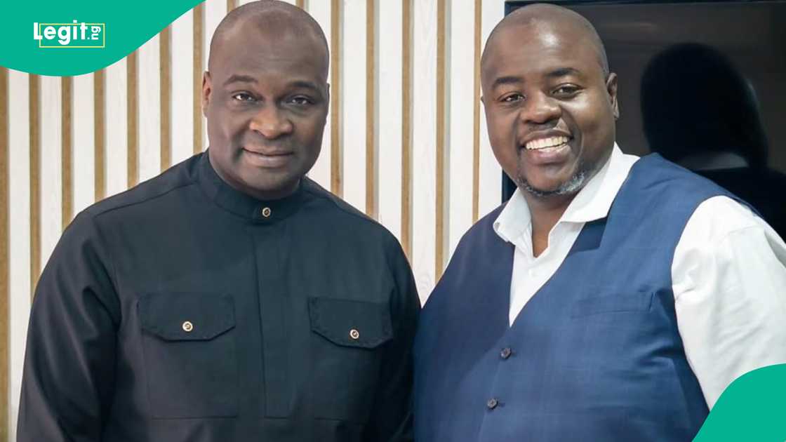 Video of Wicknell Chivayo and wife giving their lives to Christ resurfaces after demise